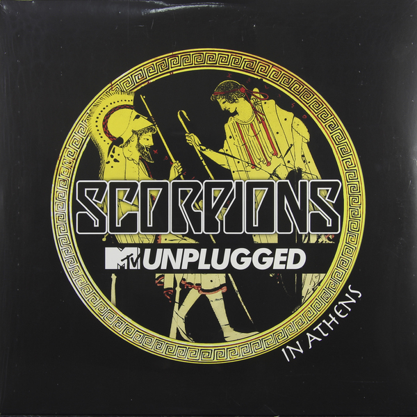 SCORPIONS SCORPIONS - MTV UNPLUGGED (3 LP) SCORPIONS SCORPIONS - MTV UNPLUGGED (3 LP)Виниловая пластинка<br><br>