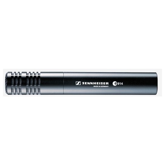 Инструментальный микрофон Sennheiser Инструментальный микрофон SennheiserИнструментальный микрофон<br>Конденсаторный микрофон с постоянной поляризацией капсюля. Частотный диапазон 20 – 20000 Гц<br>