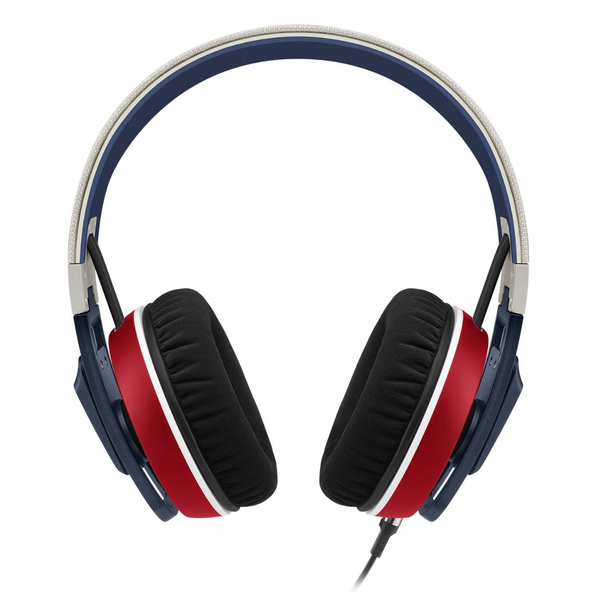 Охватывающие наушники Sennheiser от Audiomania Охватывающие наушники Sennheiser от Audiomania