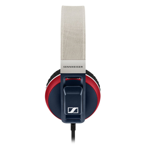 Охватывающие наушники Sennheiser от Audiomania Охватывающие наушники Sennheiser от Audiomania