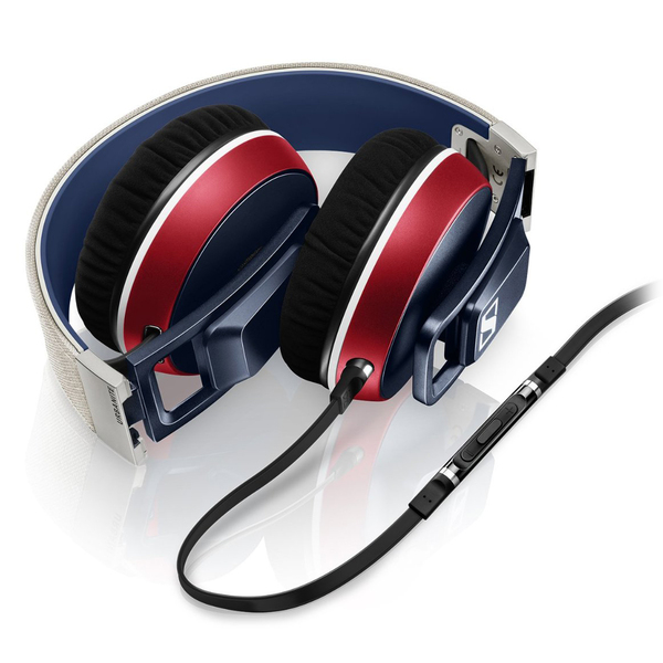 Охватывающие наушники Sennheiser от Audiomania Охватывающие наушники Sennheiser от Audiomania
