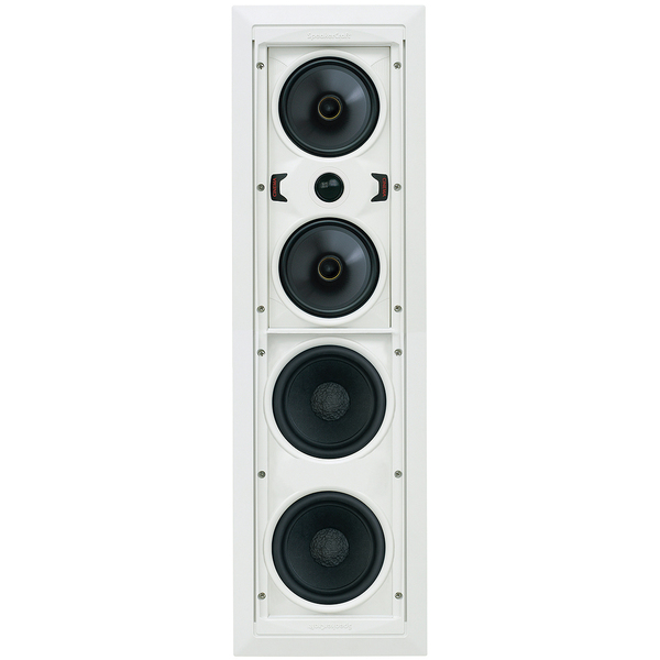 Фото #1: Встраиваемая акустика SpeakerCraft