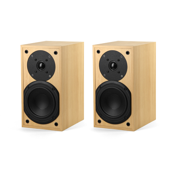 Полочная акустика System Audio Полочная акустика System AudioПолочная акустика<br>Причина уценки: витринный экземпляр, отсутствует упаковка и грили.<br>