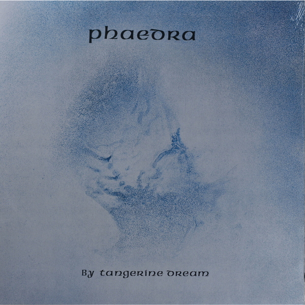 TANGERINE DREAM TANGERINE DREAM-PHAEDRA