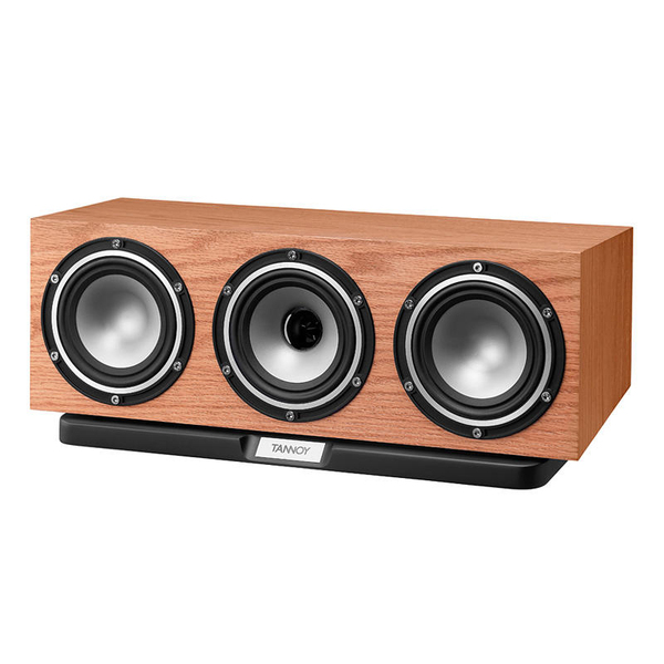 Центральный громкоговоритель Tannoy Revolution XT C Medium Oak акустика центрального канала asw opus c 14 dark oak eggshell black