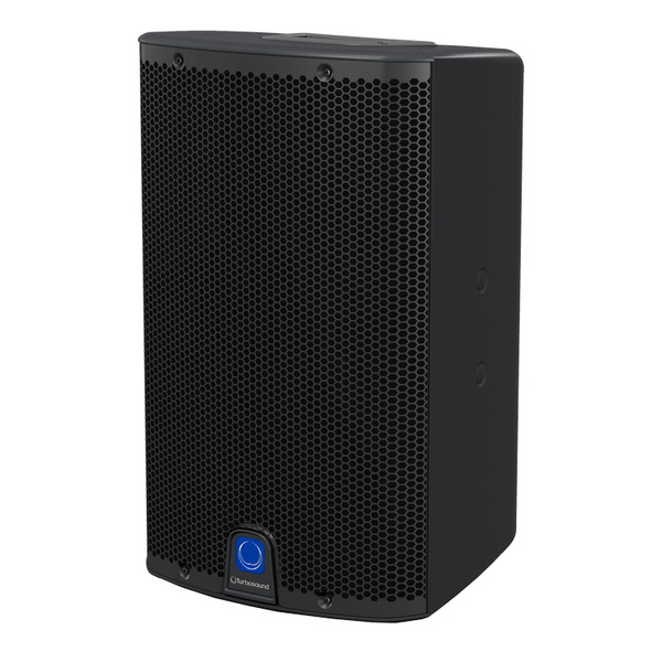 Профессиональная активная акустика Turbosound Профессиональная активная акустика TurbosoundПрофессиональная активная акустика<br>Активная акустическая система Turbosound iQ10<br>