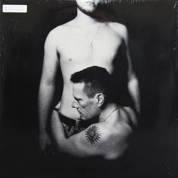 U2 U2 - SONGS OF INNOCENCE (2 LP) <br><br>