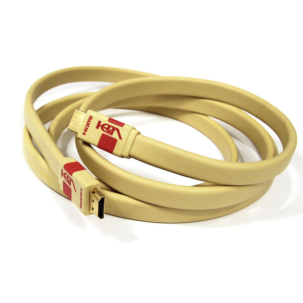  HDMI Van den Hul - Van den Hul HDMI<br> HDMI  , OFC (Oxygen Free Copper),    HDMI 1.4<br>