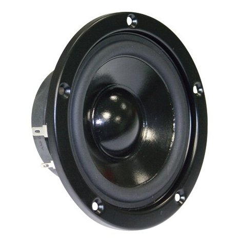 все цены на Динамик СЧ/НЧ Visaton W 100 S/4 (1 шт.) онлайн