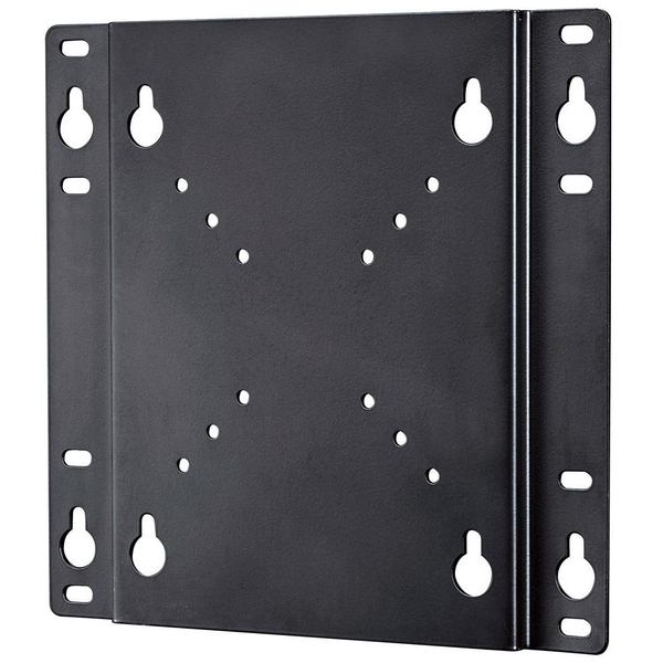 Кронштейн для телевизора Vivanco WF 4020 Black vivanco 45282 black
