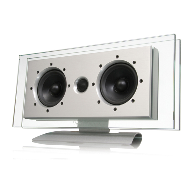 Центральный громкоговоритель Waterfall Elora Center акустика центрального канала piega classic center large macassar high gloss