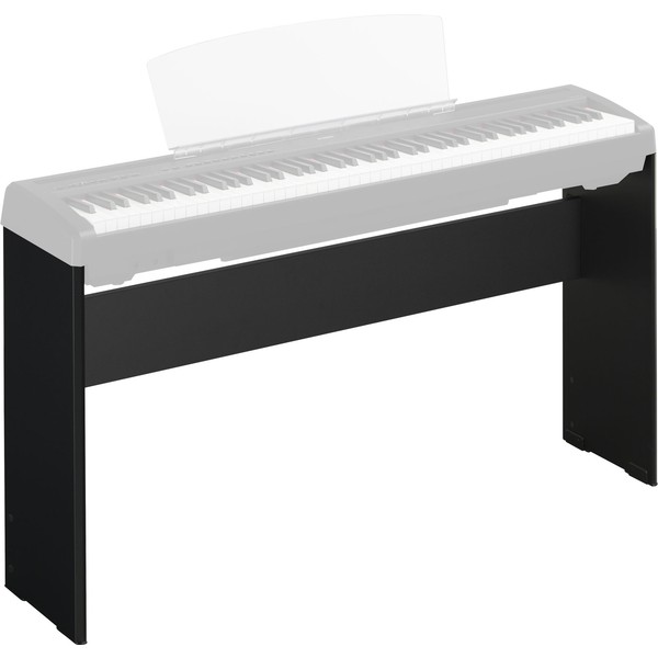 все цены на Стойка для клавишных Yamaha L-85 Black онлайн