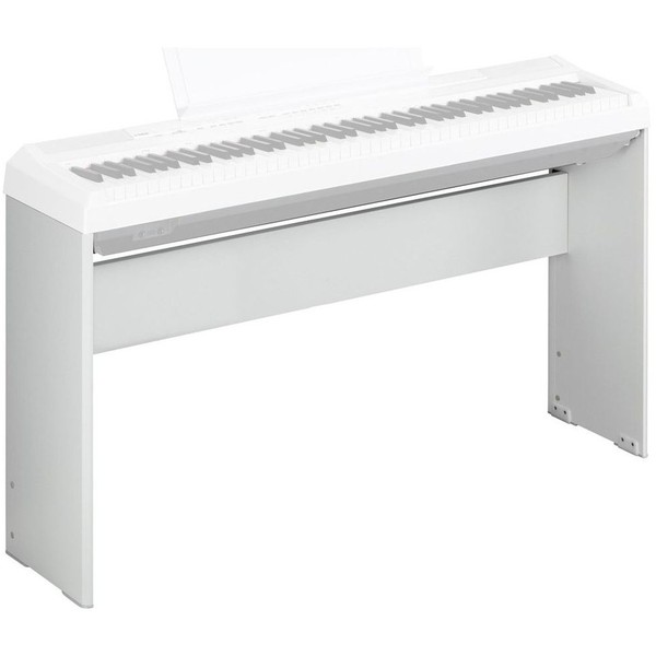 все цены на Стойка для клавишных Yamaha L-85 White онлайн